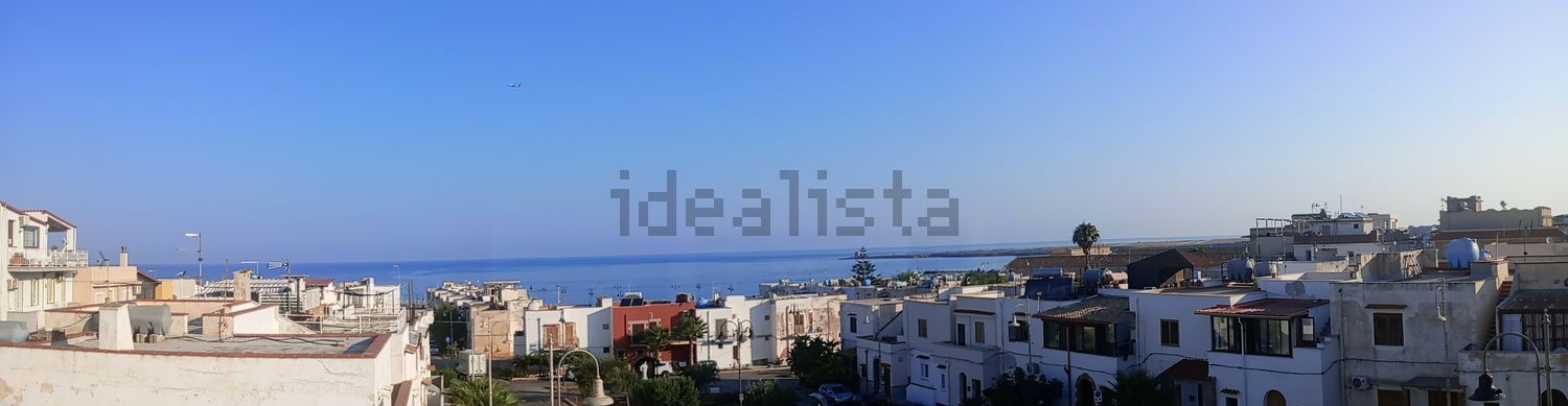 appartamento in affitto a Terrasini