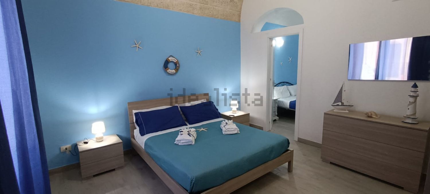 appartamento in affitto a Terrasini