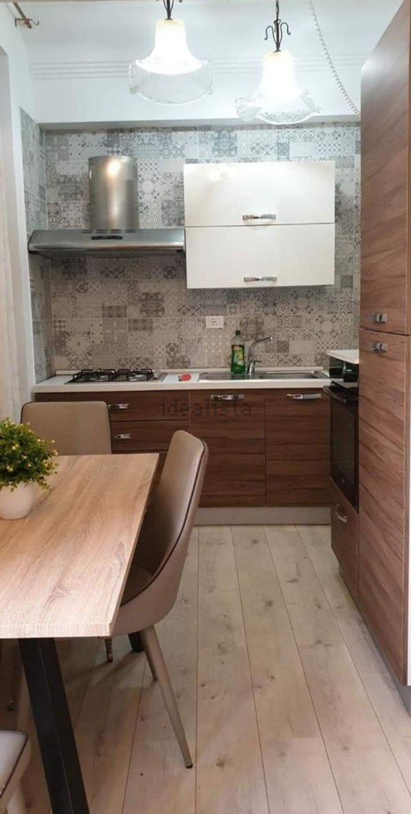 appartamento in affitto a Terrasini