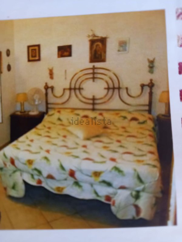 casa indipendente in affitto a Terrasini