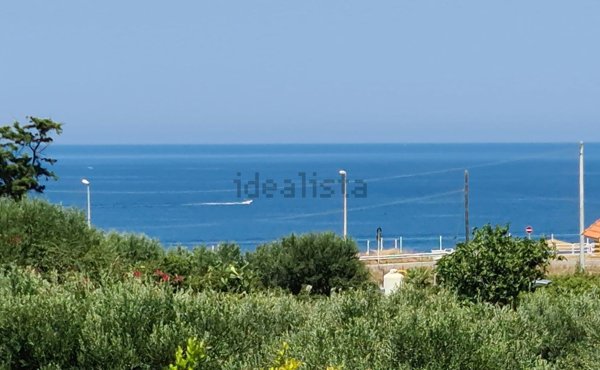 appartamento in affitto a Terrasini