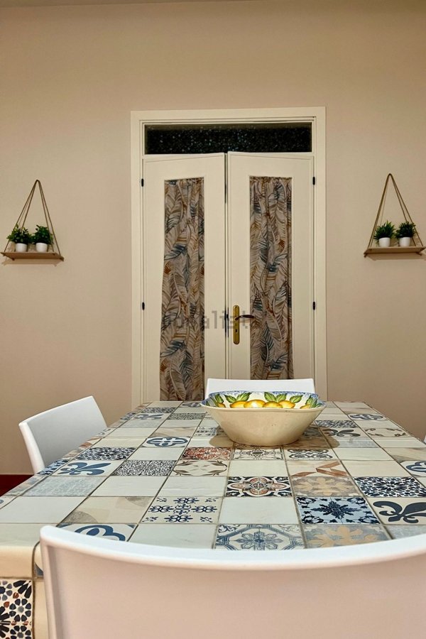 appartamento in affitto a Terrasini