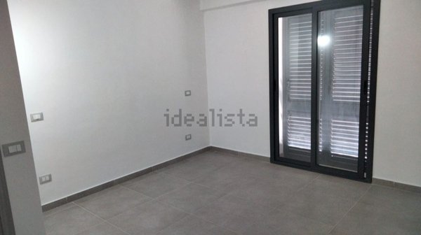 appartamento in affitto a Terrasini