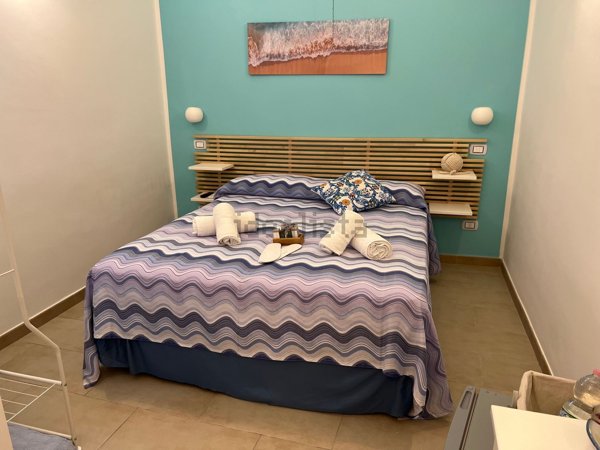 appartamento in affitto a Terrasini