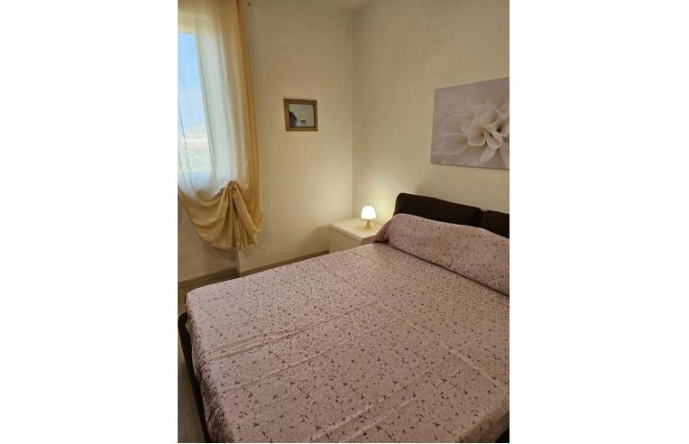 appartamento in affitto a Terrasini