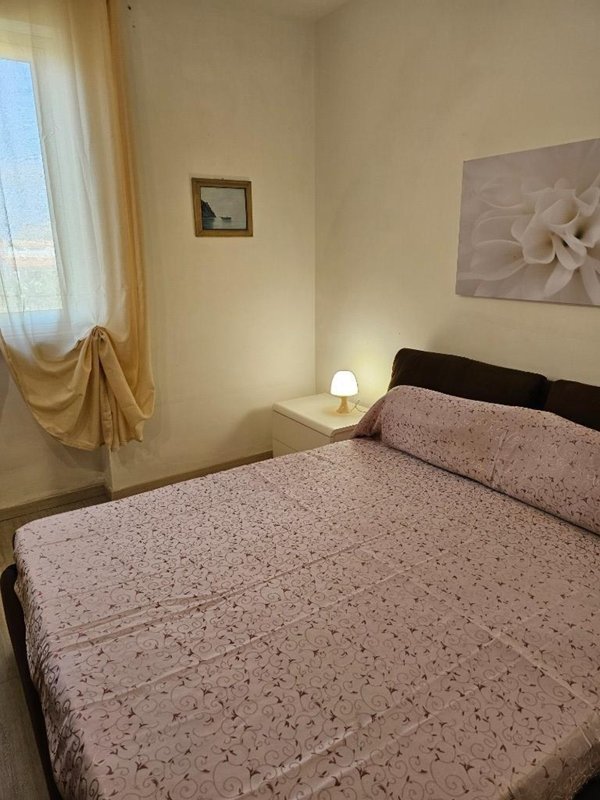 appartamento in affitto a Terrasini