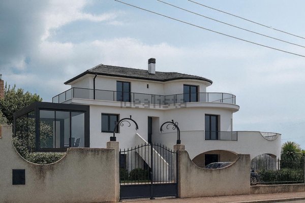 appartamento in affitto a Terrasini