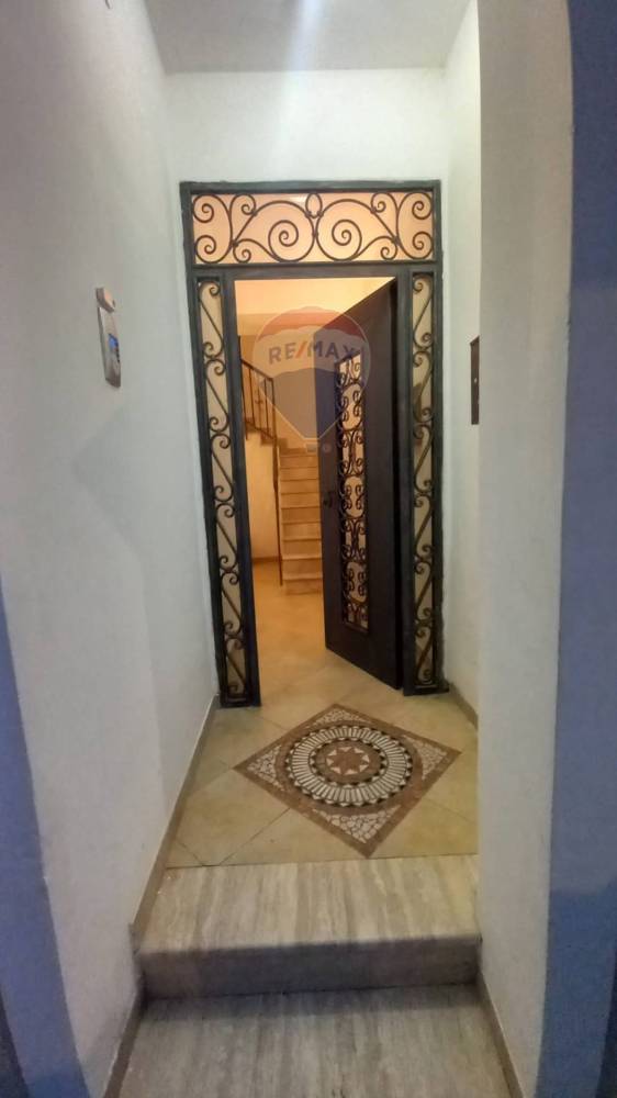 appartamento in affitto a Terrasini