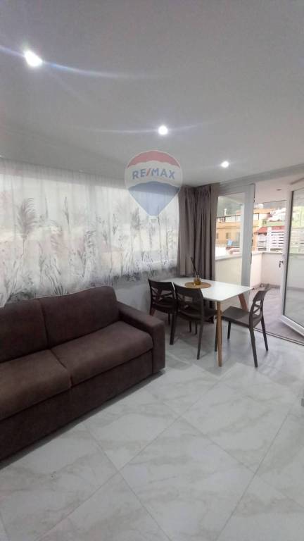 appartamento in affitto a Terrasini