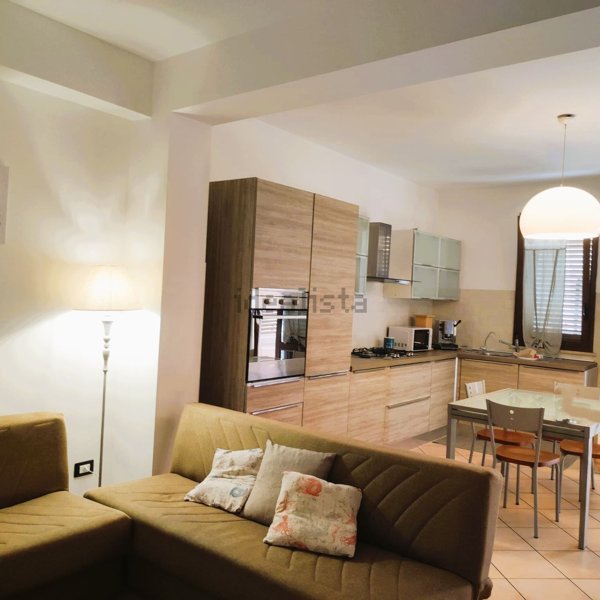 appartamento in affitto a Terrasini