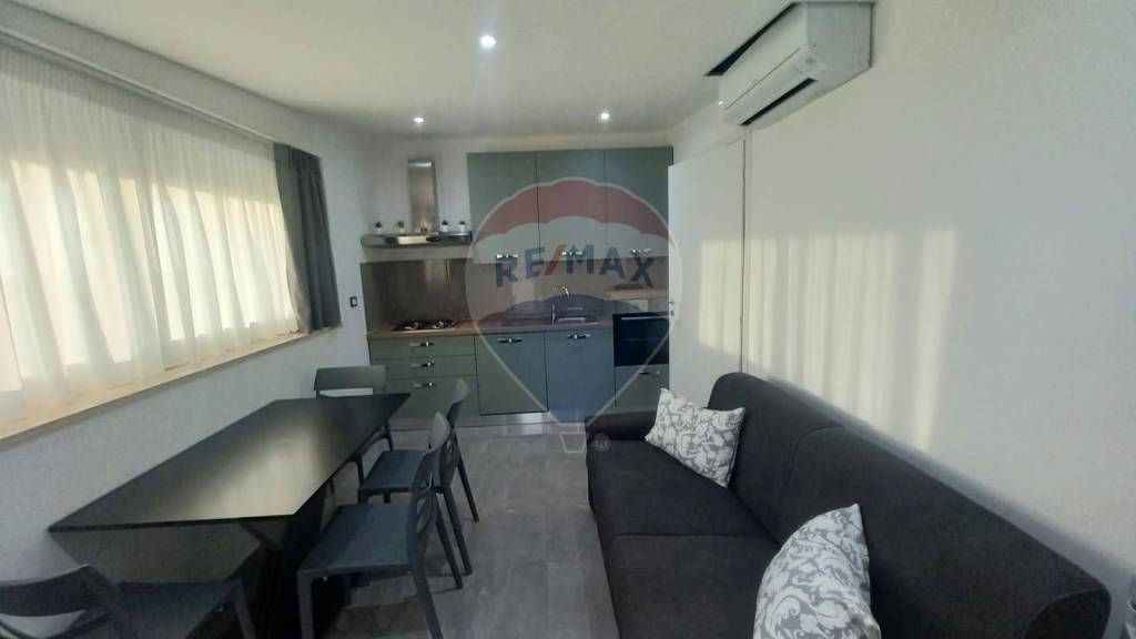 appartamento in affitto a Terrasini