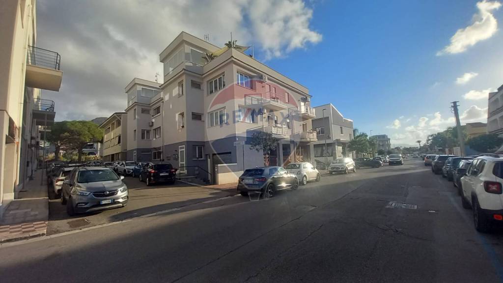 appartamento in affitto a Terrasini