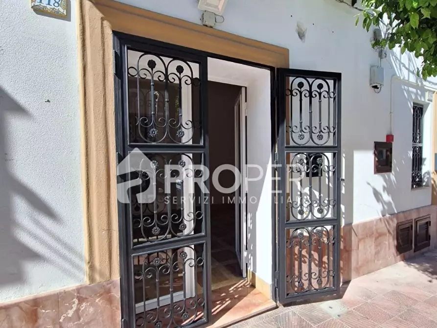 negozio in affitto a Terrasini