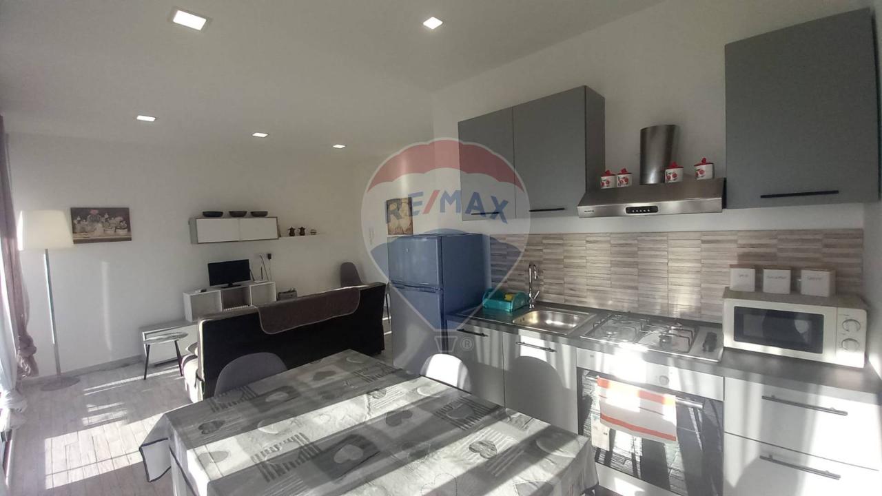 appartamento in affitto a Terrasini