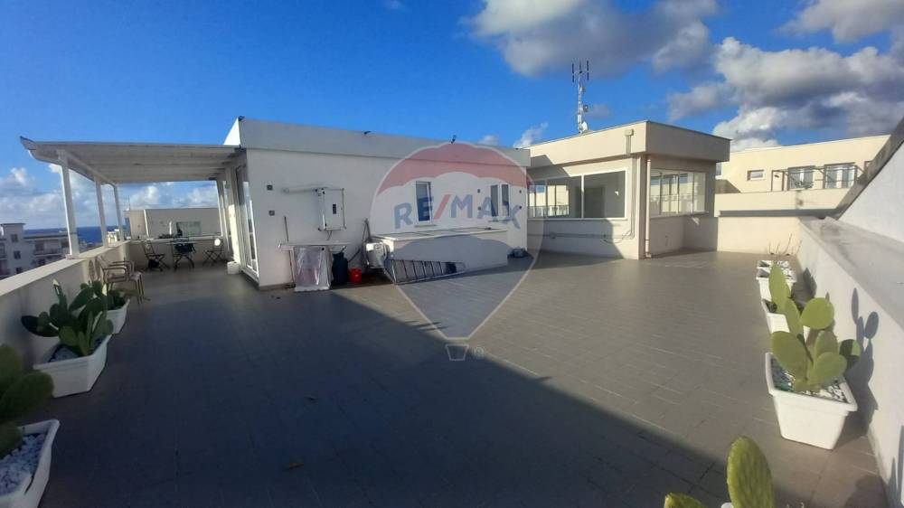 appartamento in affitto a Terrasini