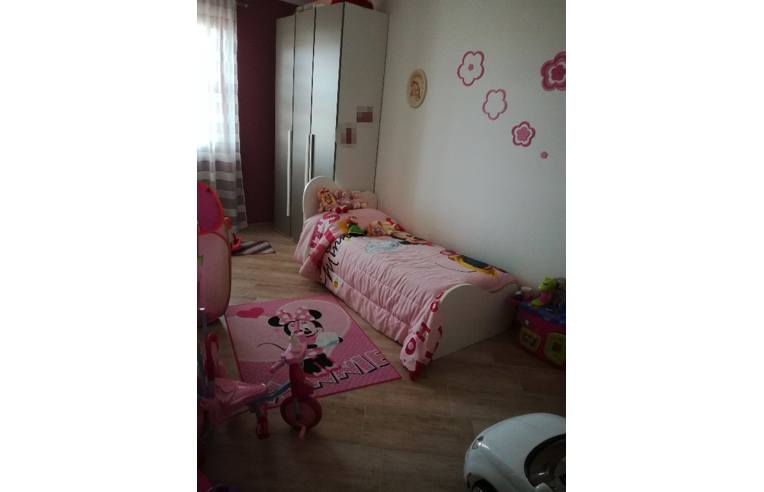 appartamento in affitto a Terrasini