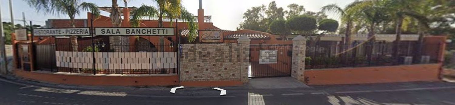 negozio in affitto a Terrasini