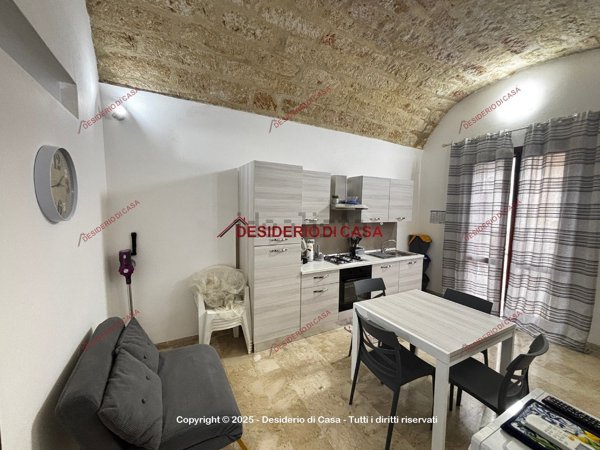 appartamento in affitto a Terrasini