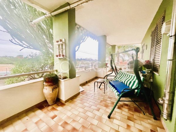 appartamento in affitto a Terrasini