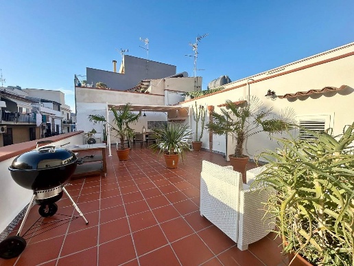 appartamento in affitto a Terrasini