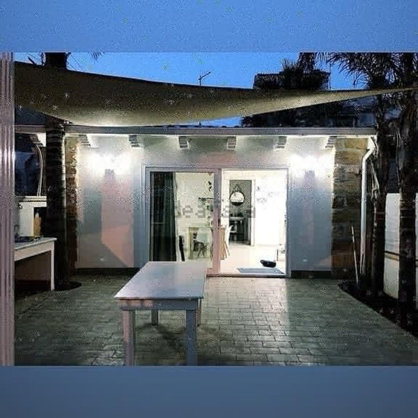 appartamento in affitto a Terrasini