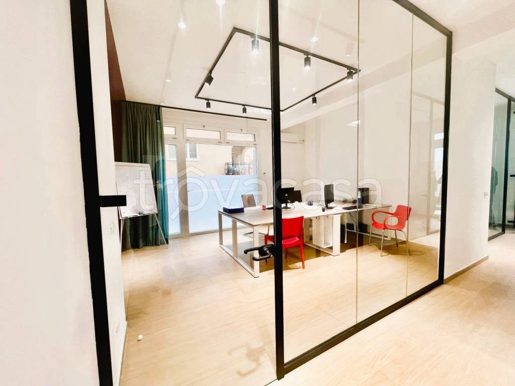 ufficio in affitto a Terrasini