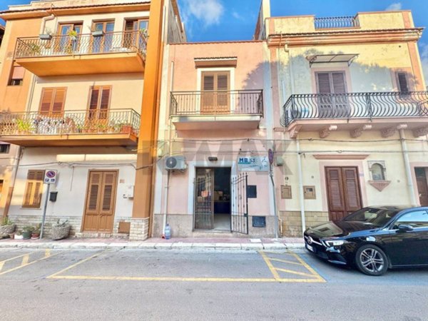 locale commerciale in affitto a Terrasini