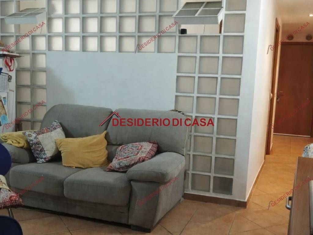 appartamento in affitto a Terrasini