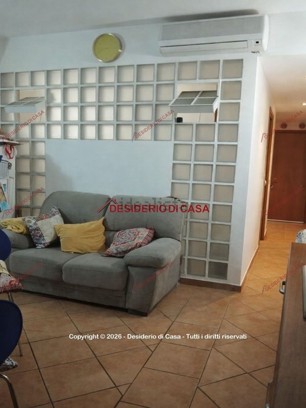 appartamento in affitto a Terrasini