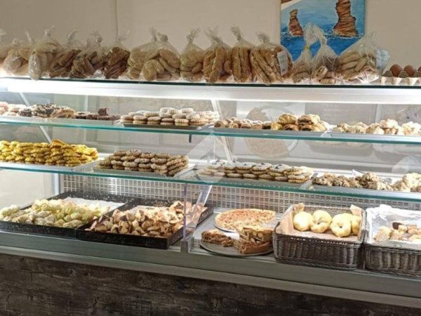 negozio in affitto a Terrasini