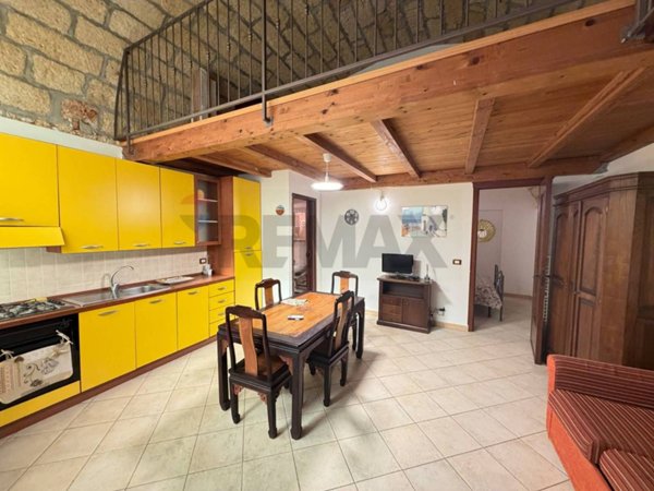 appartamento in affitto a Terrasini