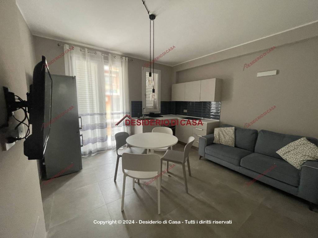 appartamento in affitto a Terrasini