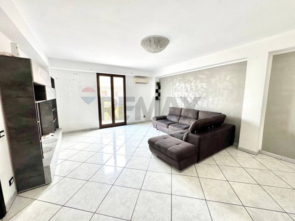 appartamento in affitto a Terrasini