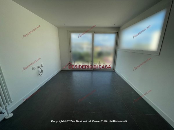 appartamento in affitto a Terrasini