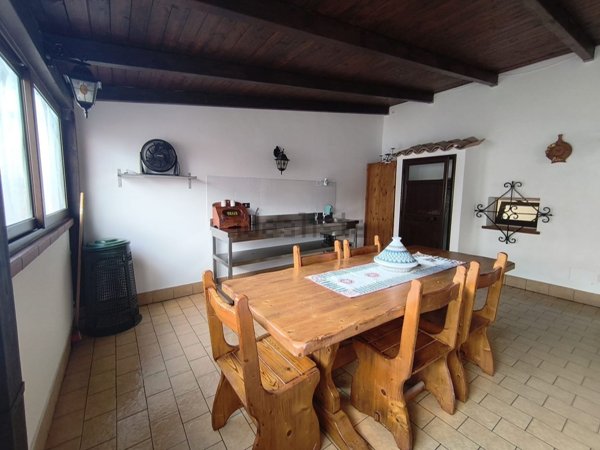 appartamento in affitto a Terrasini