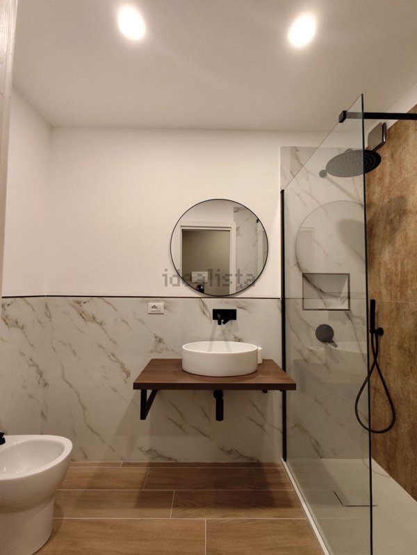 appartamento in affitto a Terrasini