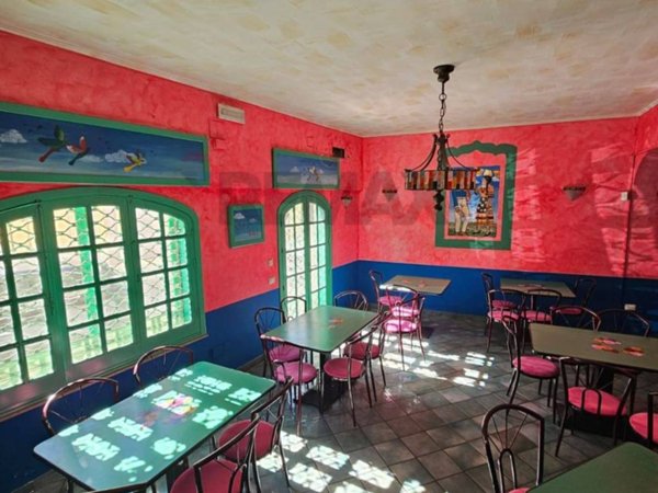 negozio in affitto a Terrasini