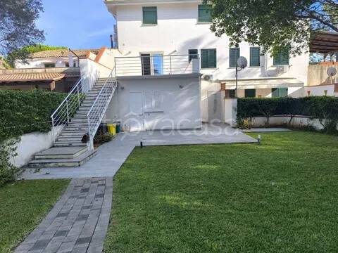 casa indipendente in affitto a Terrasini