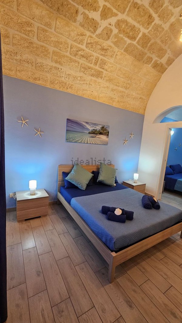 appartamento in affitto a Terrasini