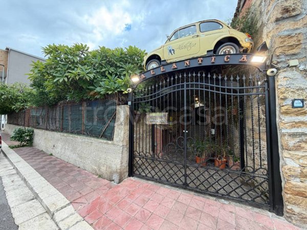 negozio in affitto a Terrasini