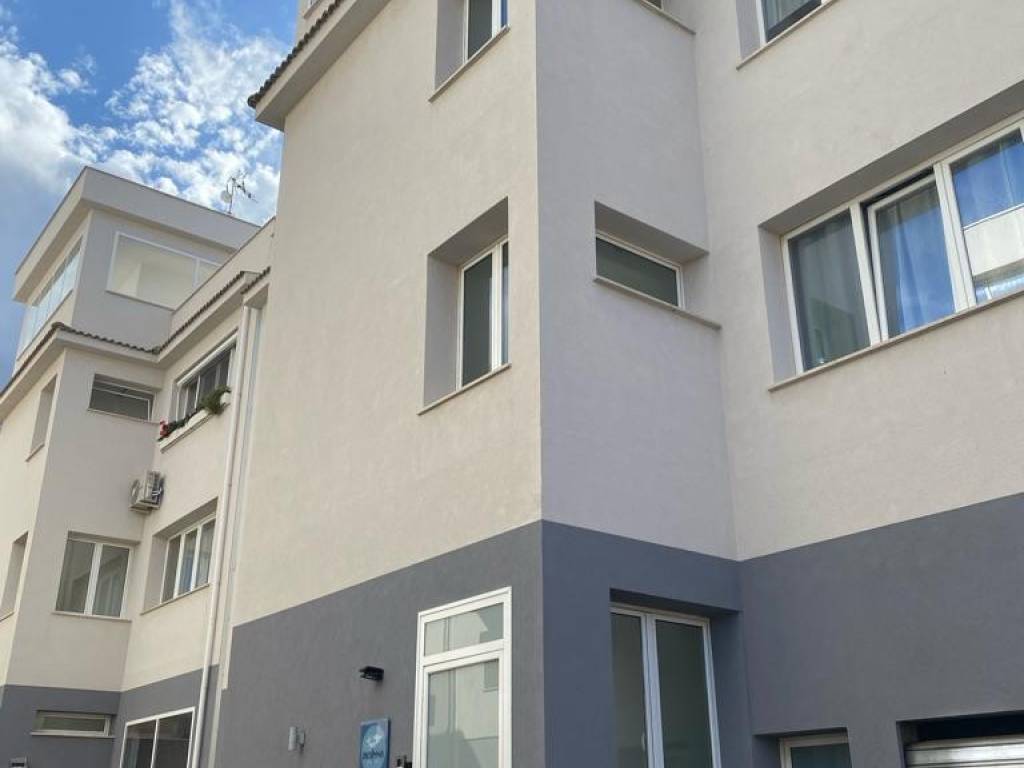 appartamento in affitto a Terrasini