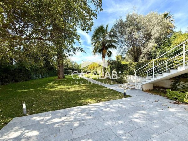 casa indipendente in affitto a Terrasini in zona San Cataldo