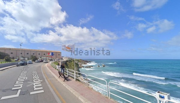 appartamento in affitto a Terrasini