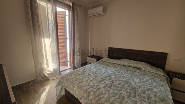 appartamento in affitto a Terrasini in zona Cala Rossa