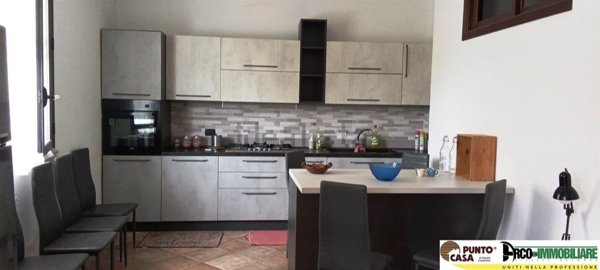 appartamento in affitto a Terrasini