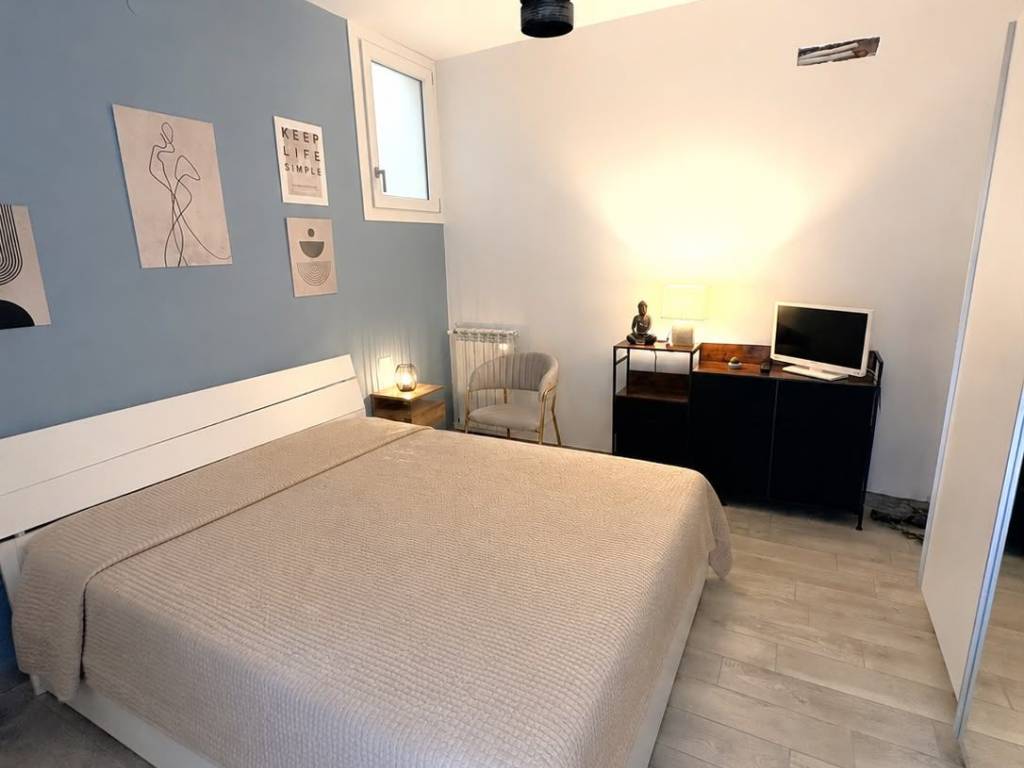 appartamento in affitto a Terrasini
