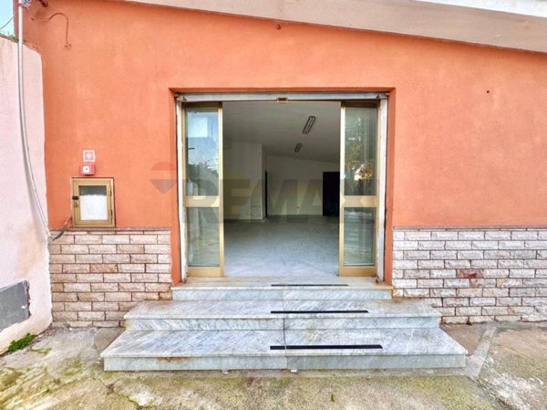 appartamento in affitto a Terrasini