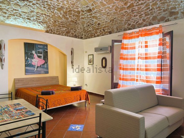 appartamento in affitto a Terrasini