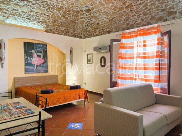 appartamento in affitto a Terrasini