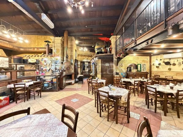 negozio in affitto a Terrasini